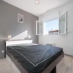 La Dune 22 - 2p4 Villa Serignan