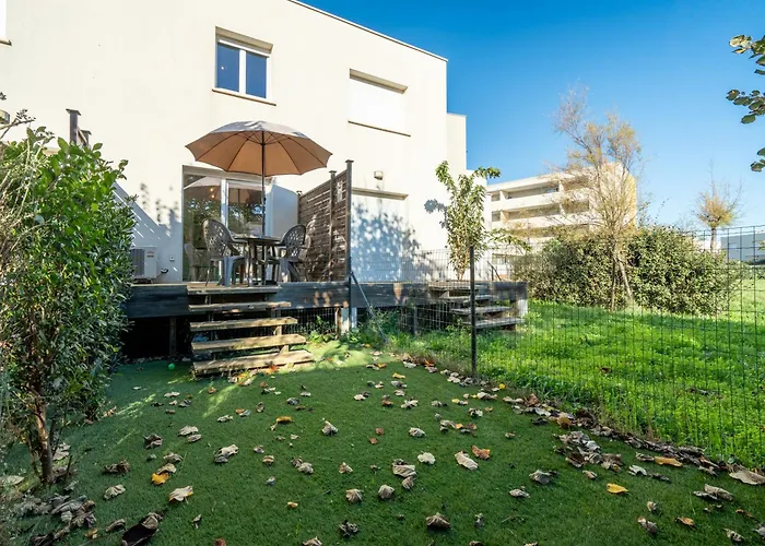 La Dune 22 - 2p4 Villa