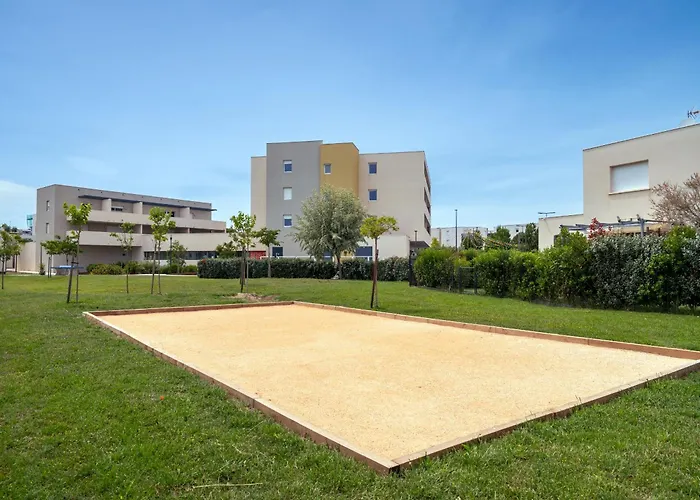 La Dune 22 - 2p4 Villa