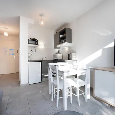 La Dune 22 - 2p4 Sérignan