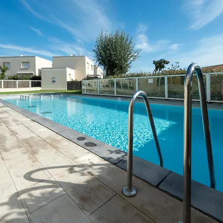 La Dune 22 - 2p4 Villa *