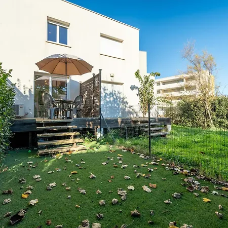 La Dune 22 - 2p4 Villa