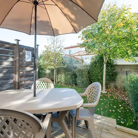 Villa La Dune 22 - 2p4 *