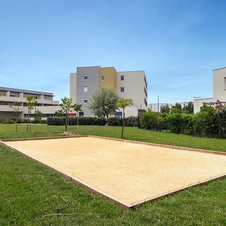 La Dune 22 - 2p4 Villa